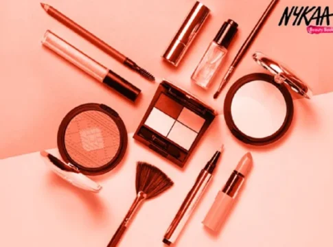 Nykaa