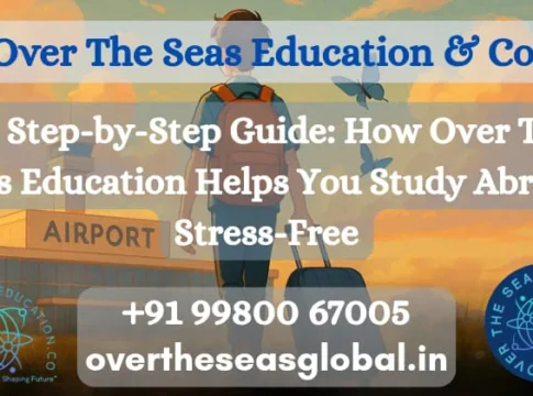 Over The Seas Education