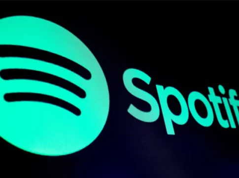 Spotify