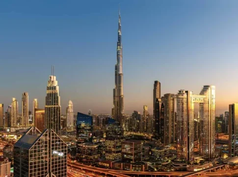Dubai
