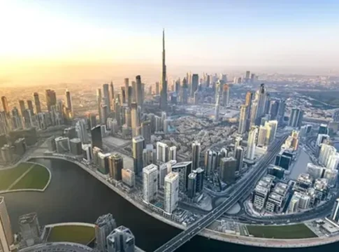 Dubai