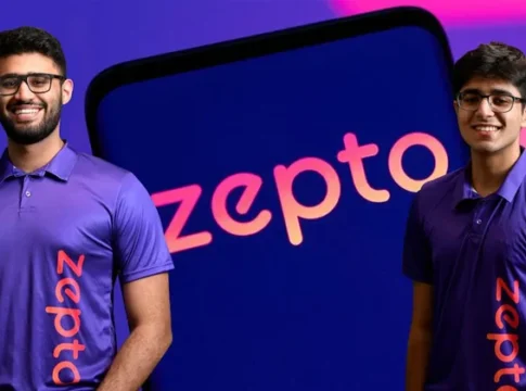 Zepto