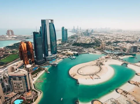 Abu Dhabi