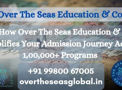 Over The Seas Education