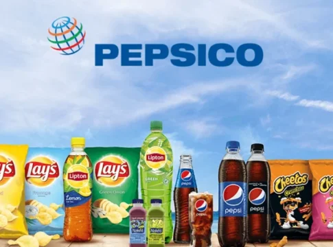 Pepsico