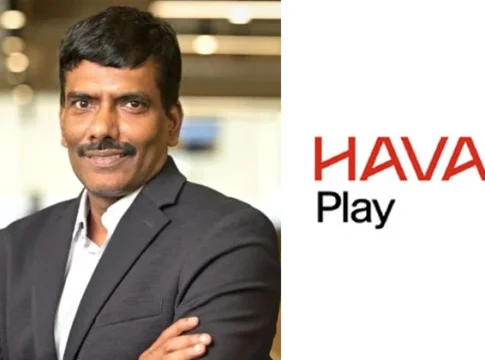 Havas Play