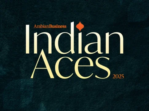 Arabian Business