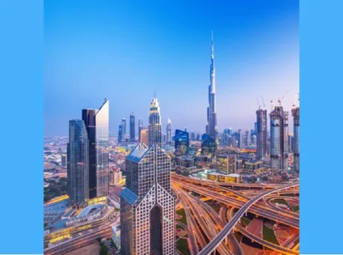 Dubai