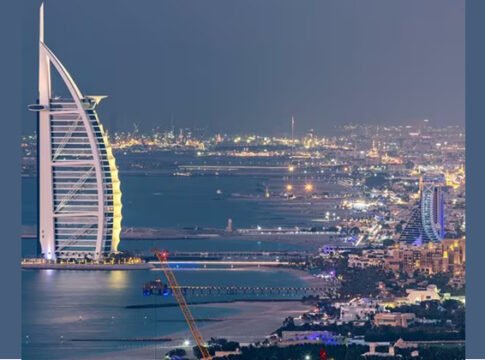 Dubai