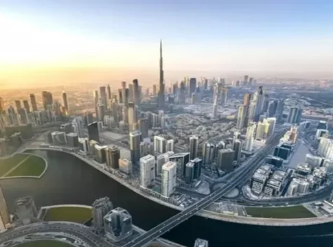 Dubai