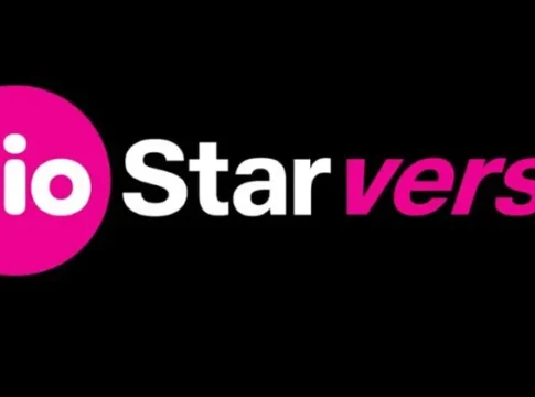 JioStarverse
