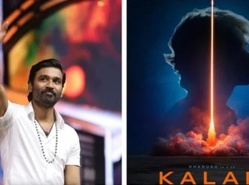 Dhanush