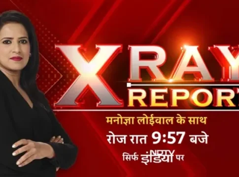 NDTV