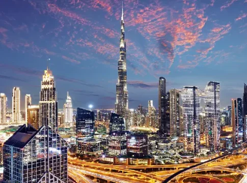 Dubai