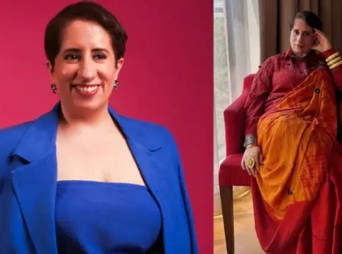 Guneet Monga