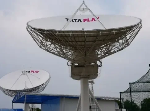 Tata Play