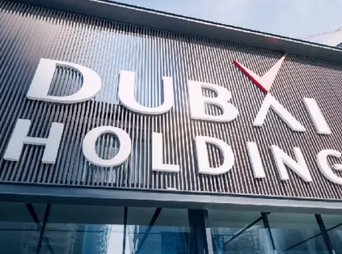 Dubai Holding