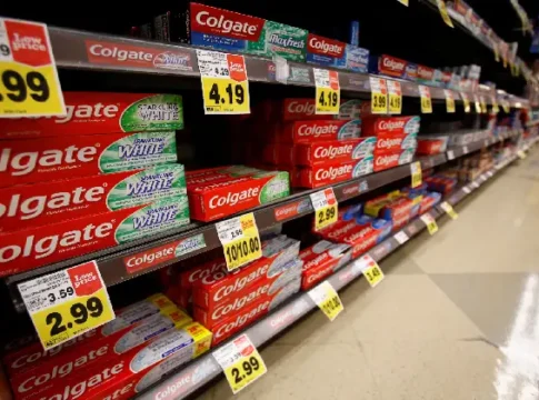 Colgate