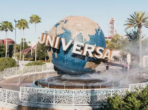 Universal Studios