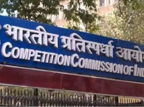 CCI