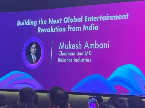 Entertainment