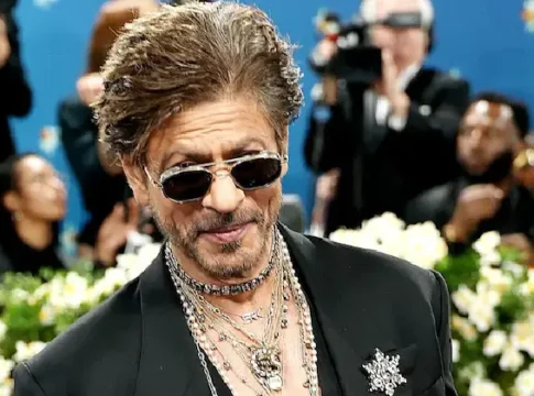 Shah Rukh Khan