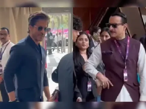 Shah Rukh Khan