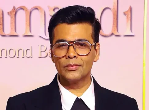 Karan Johar