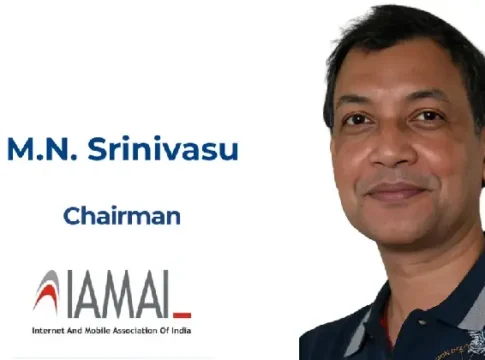 M.N. Srinivasu