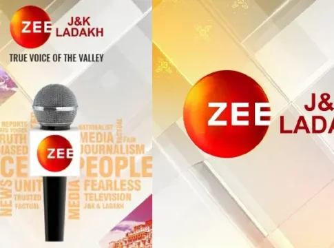 Zee Media