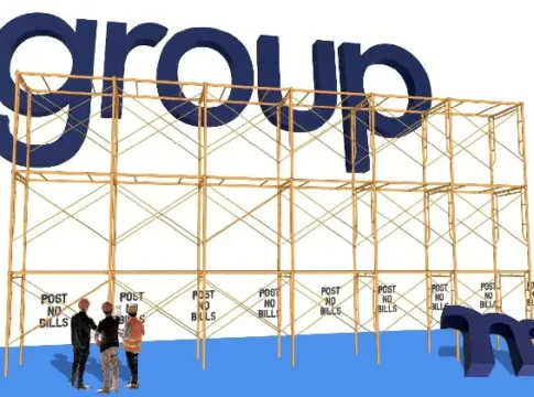 GroupM