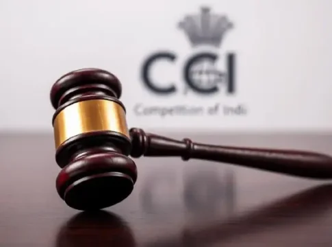 CCI