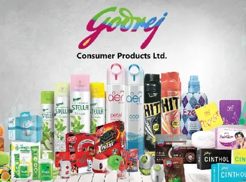 Godrej Consumer