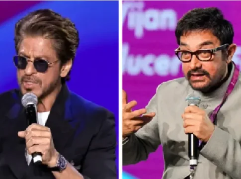 Aamir Khan