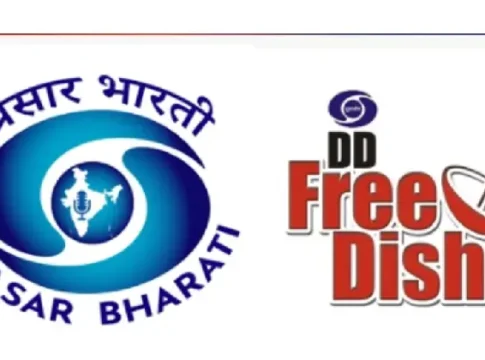 Prasar Bharati