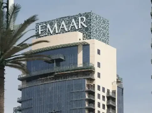 Emaar Development