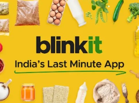 Blinkit