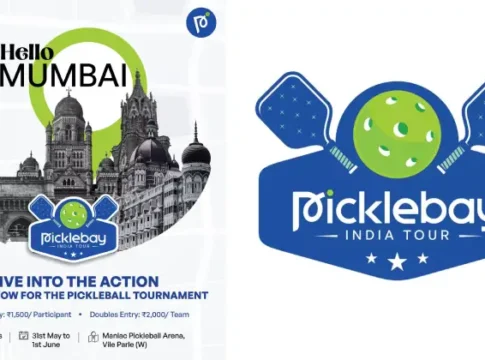 India Tour