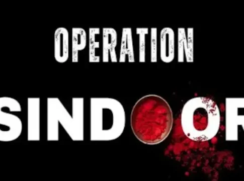 Operation Sindoor