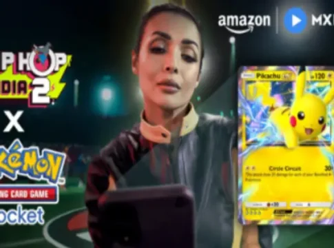 Amazon MX Player