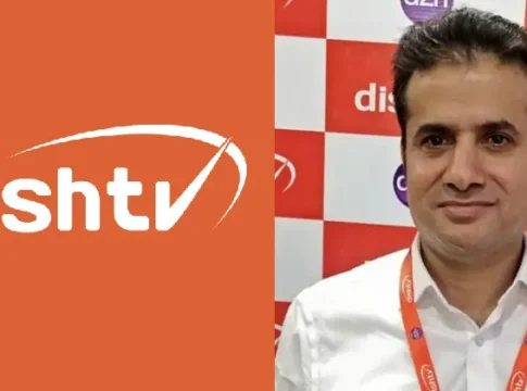Dish TV India