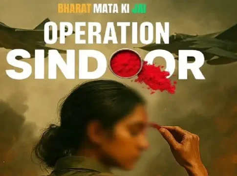 Operation Sindoor