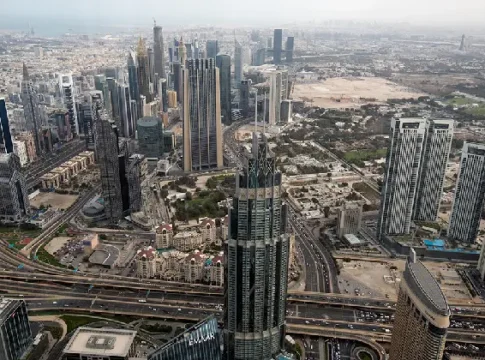 Dubai