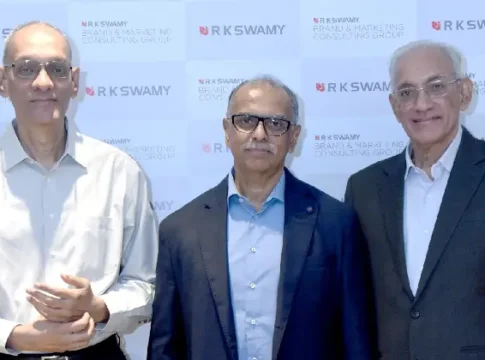 R K SWAMY