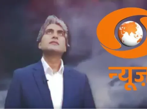 Sudhir Chaudhary