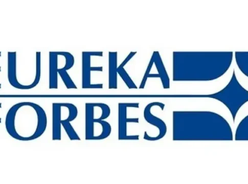 Eureka Forbes