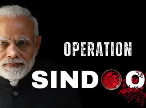 Operation Sindoor