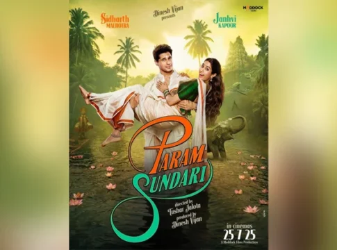 'Param Sundari