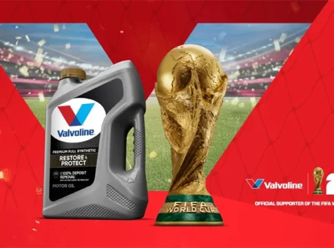 Valvoline