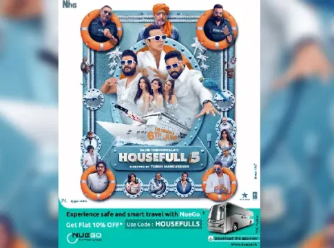 Housefull 5